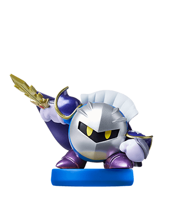 Step three - search for Kirby